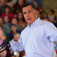 Mitt Romney