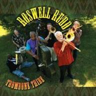 roswell rudd, trombone tribe