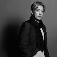 Ryuichi Sakamoto