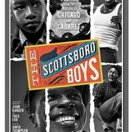 Susan Stroman's "The Scottsboro Boys"