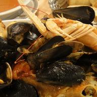 Seafood Platter