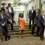 Sharon Jones and the Dap-Kings