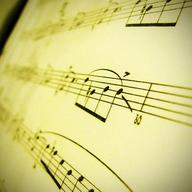 Sheet Music