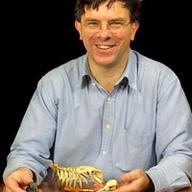 Simon Conway Morris