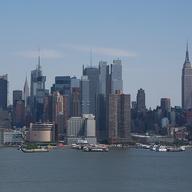 NYC Skyline