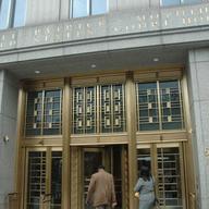 Daniel Patrick Moynihan U.S. Courthouse, New York City
