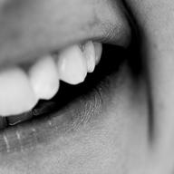 mouth smile, smiling