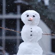 snowman