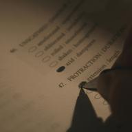 Standardized test