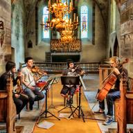 string quartet
