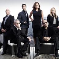 The cast of 'Law & Order: Special Victims Unit.' 'SVU' has its Season 14 premiere on Sept. 26.