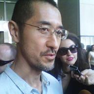 Takeshi Miyakawa