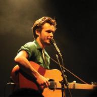 The Tallest Man on Earth