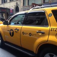 taxi, cab, taxi logo