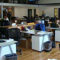 tech office
