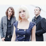 The Joy Formidable
