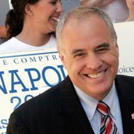 Thomas DiNapoli