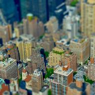 Manhattan