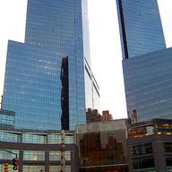 Time Warner Center