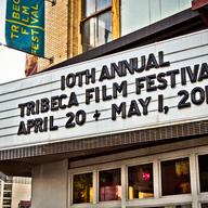 Tribeca Film Festival