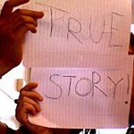 True Story: The KGB Nonfiction Reading Series