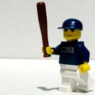 Major League Baseball