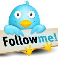 Twitter Bird