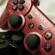Video Game Controller