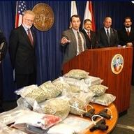 War on drugs