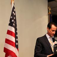 Anthony Weiner