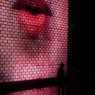 whistle, lips