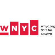 WNYC square logo