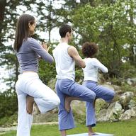 yoga