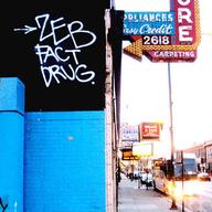 ZEB's tag