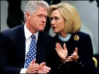 How the Clinton Marriage Defined a Presidency | The Takeaway | WNYC Studios