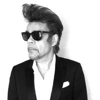 Buster Poindexter.