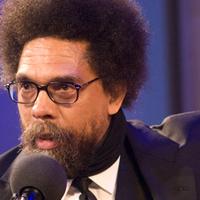 Dr. Cornel West