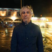 Sonic Youth's Lee Ranaldo's new album 'Last Night On Earth' is out Oct. 8.