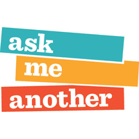 Ask Me Another logo NPR