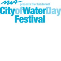 City of Water Day