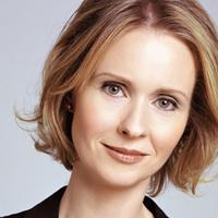 Cynthia Nixon