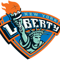 New York Liberty basketball logo