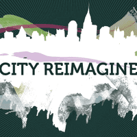 A City Reimagined 2011 banner image