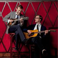 Chris Thile and Michael Daves