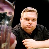 Mike Daisey