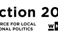Election 2010 banner
