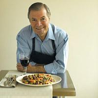 Chef Jacques Pépin