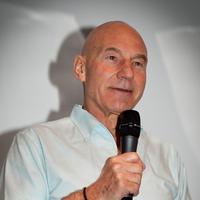 Patrick Stewart