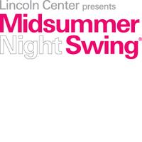 Midsummer Night Swing
