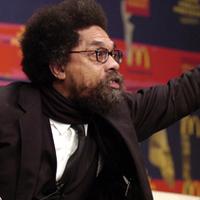 Cornel West